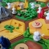 Traders & barbarians (expansion for settlers of catan) image