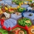 Seafarers (expansion for settlers of catan) image