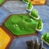 Seafarers (expansion for settlers of catan) image