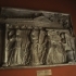 Relief of Artemis, Leto, Apollo, and Nike image