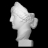Head of Hera image