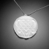 Keychain Celtic Knot Heart image