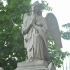 Sculpture of an Angel image