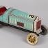 Toy Racing Car image