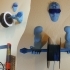 3D Printing Guardian - Wall Mounted Filament Spool Holder image