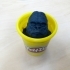 Harambe Mould for Modelling Clay image