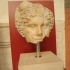 Portrait af Agrippina Minor image