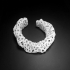 Esculation Bracelet - Voronoi Style image
