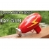 Commander Keen's Ray Gun! image