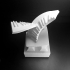 3D Printing Industry Awards Music Keyboards Trophy image