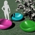 Bubble chair image