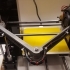 Anet A6 cable holder X wagon image