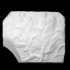 Parthenon Frieze _ North XLIV-XLV, 122-127 image
