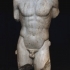Statue of Apollo (the so-called Omphalos) image