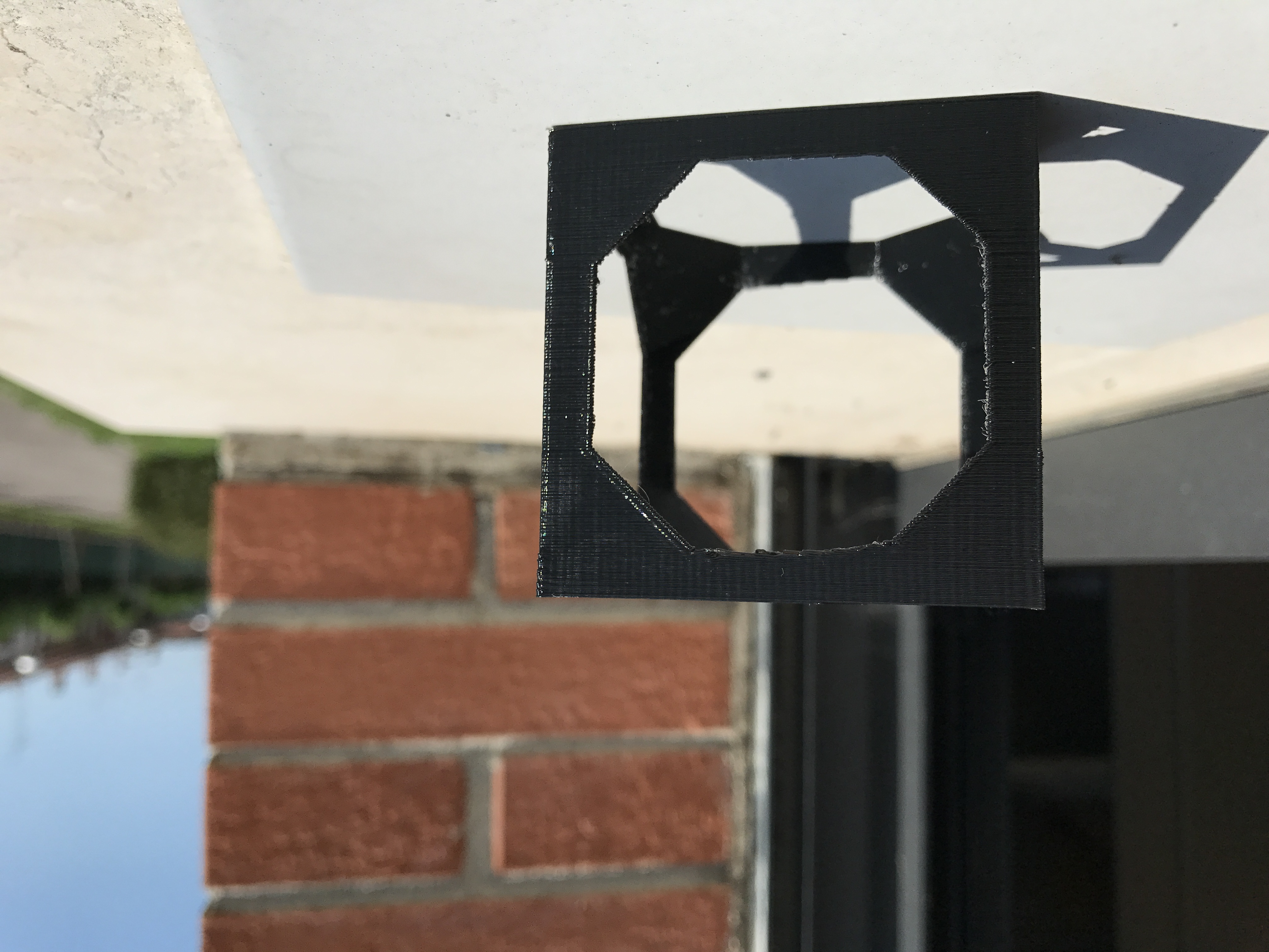 Hollow Cube image