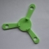 spool holder for several spool filament image