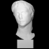 Portrait of Augustus image