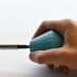 Ratcheting screwdriver for all hex bits, wrench, ... image