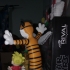 Calvin and Hobbes print image