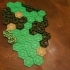 Tabletop Trees (Hex) image