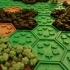 Tabletop Trees (Hex) image