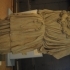 Fragment of the Athena Parthenos image