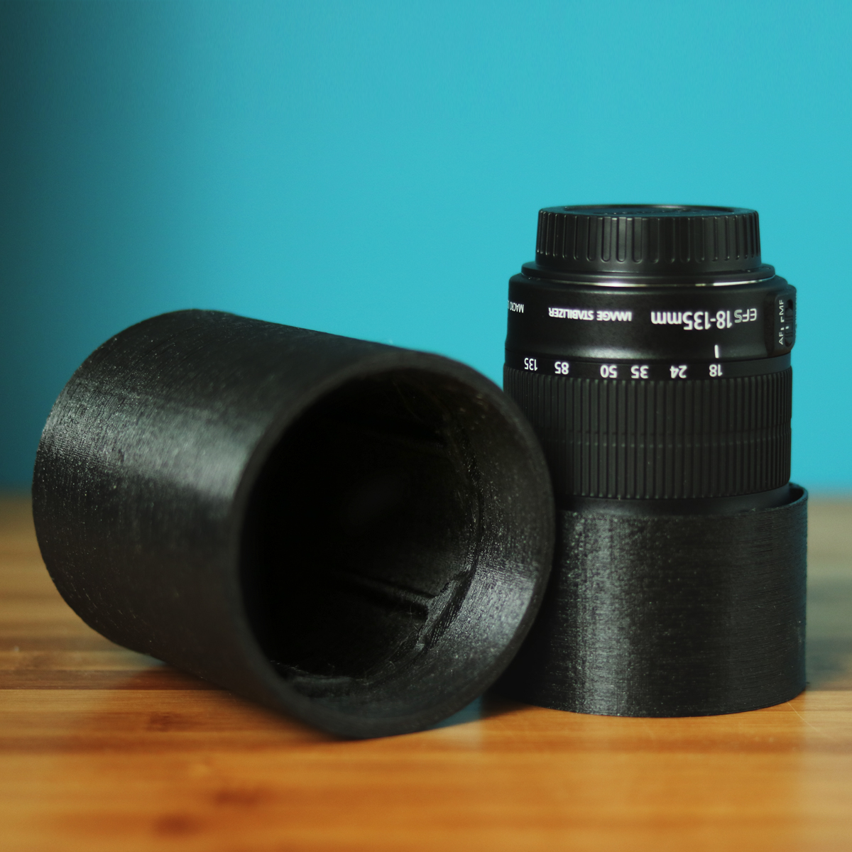 Lens Case for 18-135mm