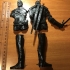 Geralt of Rivia / Witcher 3 / 3d stl model print image