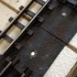 Modular Railway joining track 32 and 45 mm image