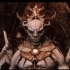 Skyrim: Dawnguard Vampire Lord image