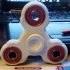 Basic Spinner with Nubs image