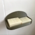 Sofa Soap Dish image