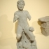 Statue of Orpheus image