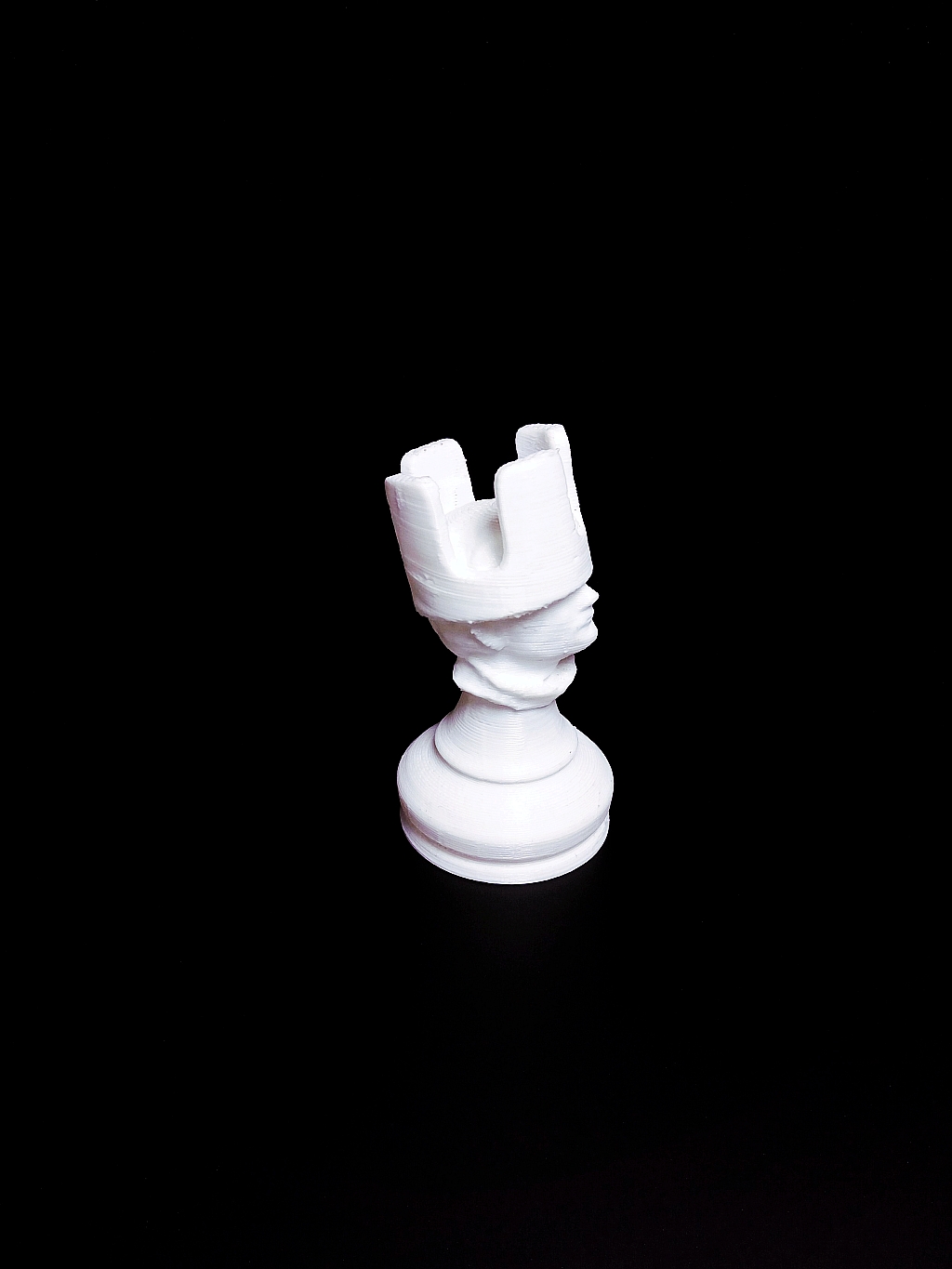 Chess set out of my own head image