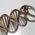 DNA Keychain image