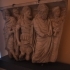 Fragment of a Sarcophagus image