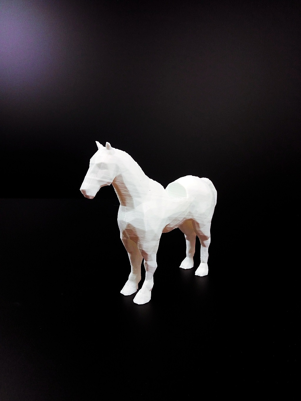 Waggle Horse holder image