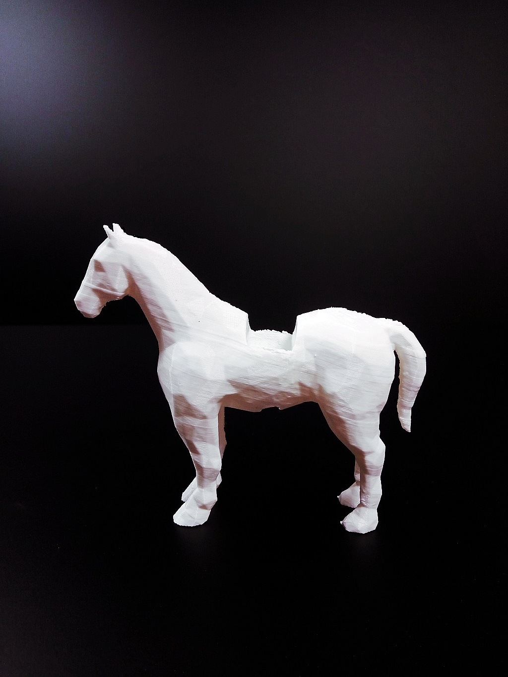 Waggle Horse holder image
