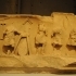 Frieze from the College of the Fabri Tignarii image