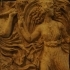 Frieze with Battle between Gods and Giants image