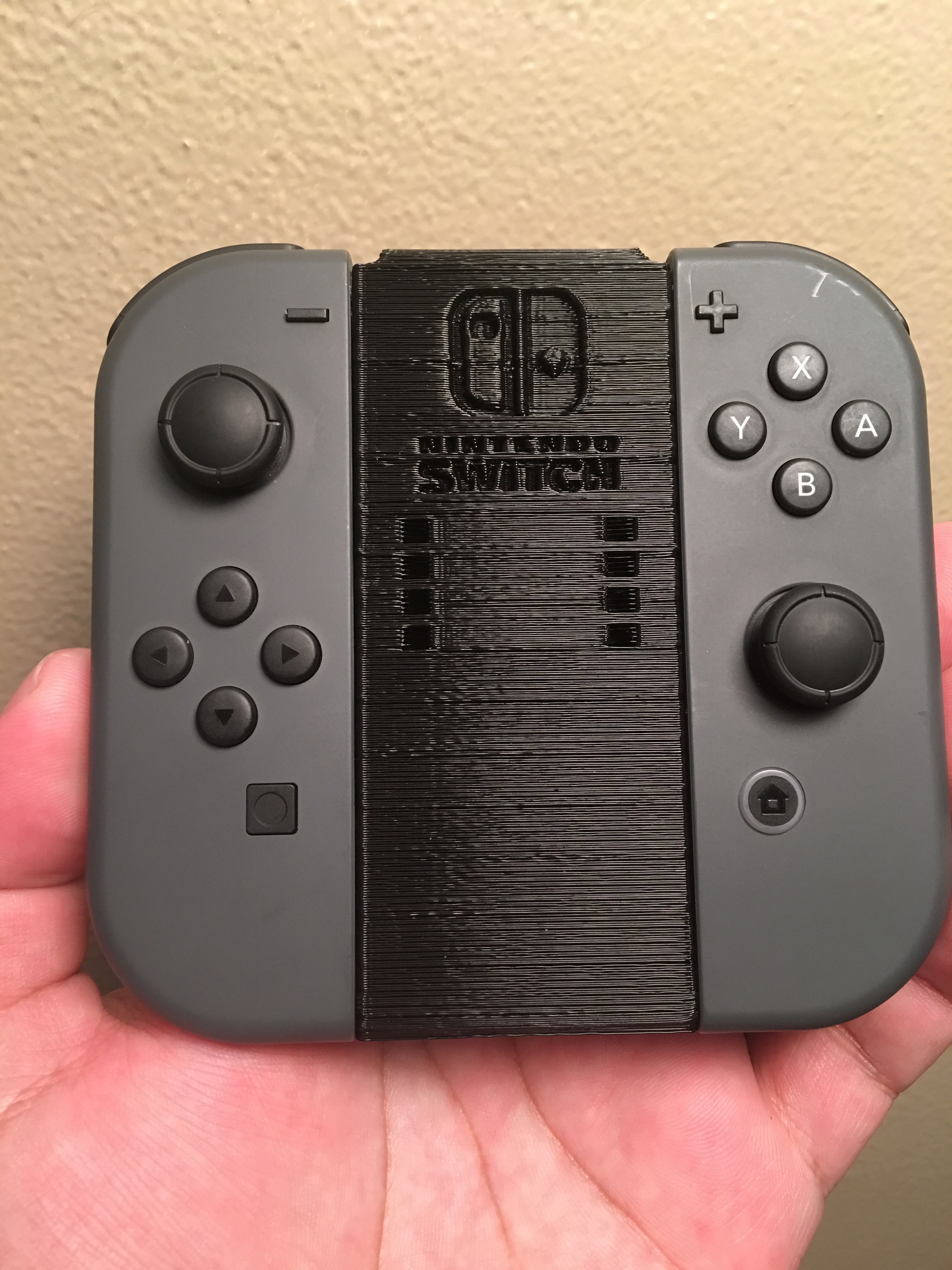 Jolder - Nintendo Switch Joycon Holder