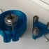 Peristatic Pump for Geared Steppers image