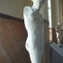 Statue of Antinous image