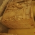 Fragment of a Sarcophagus image