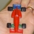 4 colors F1 Miniature image
