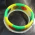 6 colors bracelet image
