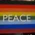 Peace flag image
