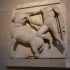 Parthenon South Metope III image