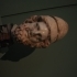 Head of a Bearded Man with Headgear image