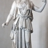 Statue of Athena Parthenos image